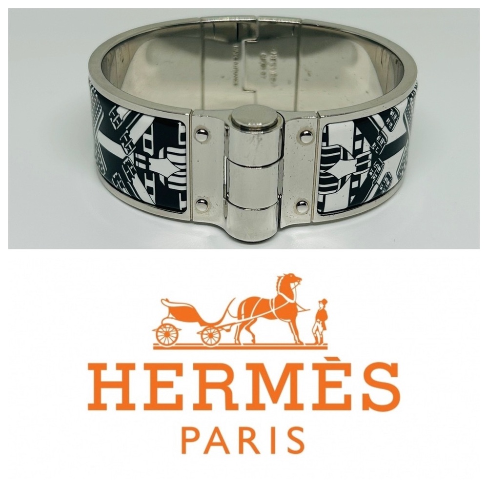 Hermes Bracelet